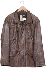 Trapper jacke herren anorak - trapper,