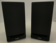 Saba 1530 cd - cs,