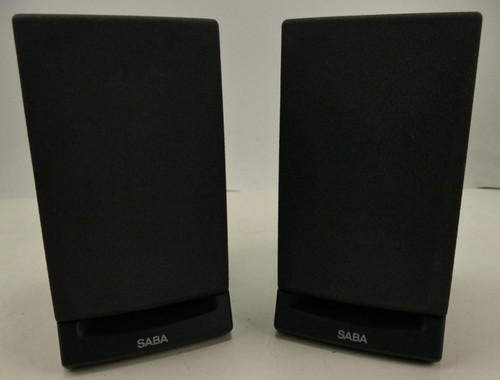 Saba 1530 cd - 1530,