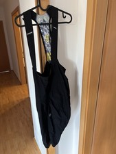 Assos Mille GT Fahrradhose Knicker 3/4 Gr. XL Spring Fall