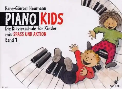 Piano kids - piano,