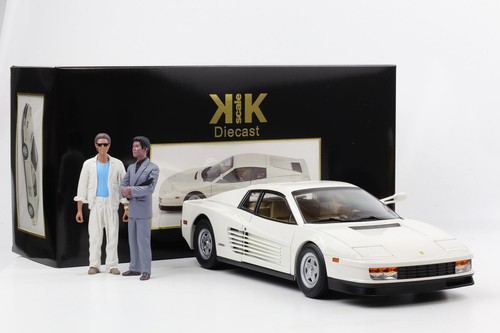 Scale ferrari - kk-scale,