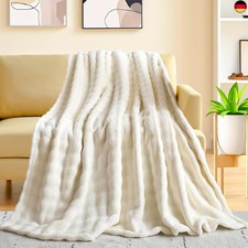 Bubble Decke - Weiß