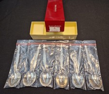 Robbe & Berking Tassenlöffel