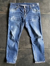 Dsquared Jeans Gr. 52