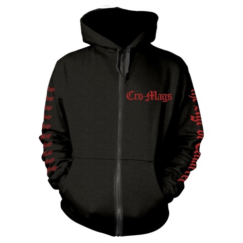 Cro mags the - age, quarrel