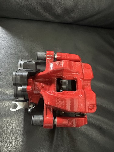Original bremssattel hinten - bremssattel,