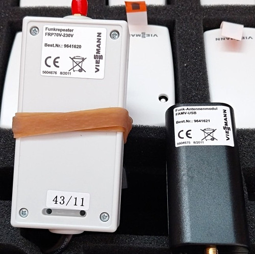 Viessmann vitosoft 300 - viessmann,
