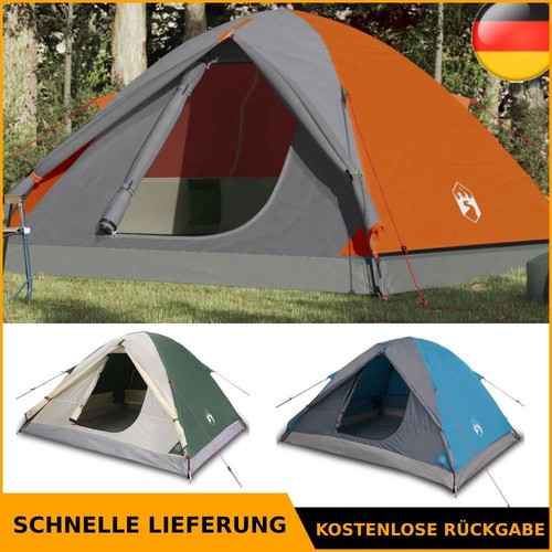 Kuppelzelt campingzelt - kuppelzelt,