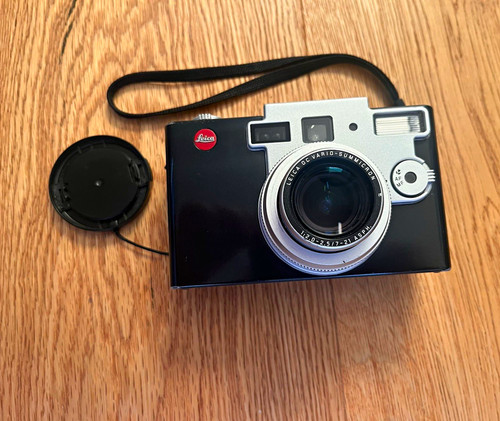 Leica digilux serie - digilux,