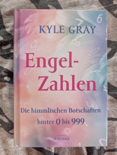 Engel zahlen kyle gray - kyle,