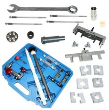 Camshaft Alignment Engine