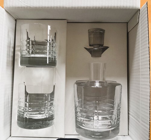 Schott zwiesel whisky - schott, whisky-set