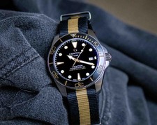 Certina DS Action Powermatic