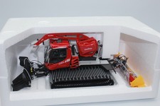 JC 0410 Pistenbullly PB 400 + Kran Winde 1:32 Pistenraupe Spur 1 NEU OVP