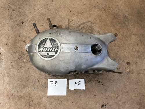 Ardie 175 176 201 motor - 176,