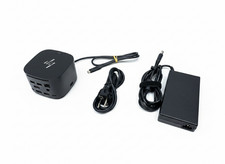 HP G4 Thunderbolt 4 Dock mit