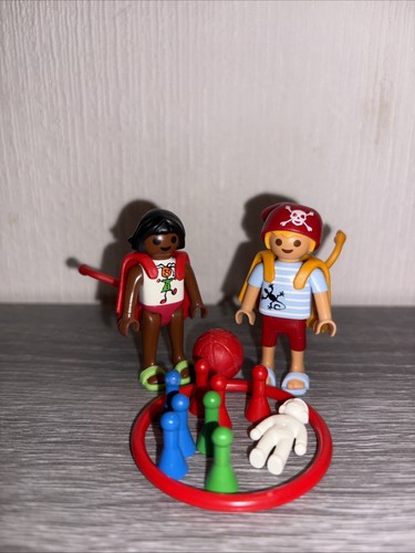 Playmobil disco diskothek 5266 - playmobil,