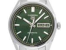 Tag Heuer Carrera Day Date