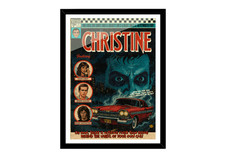 Christine (1983) | Vintage