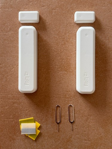 Avm fritz dect 350 - 2x,