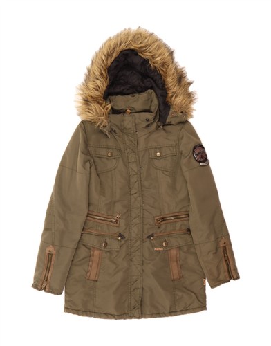 Khujo damen windbreaker mantel - khujo,