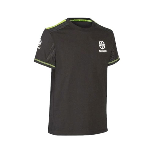 Shirt kawasaki rundhals - t-shirt,