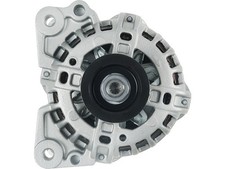 AS-PL Lichtmaschine Generator