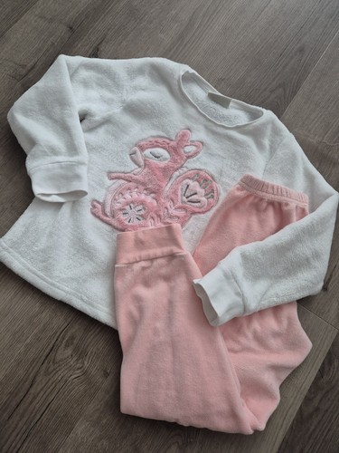 Mädchen pyjama 116 - mädchen,
