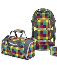 Satch Pack Beach Leash