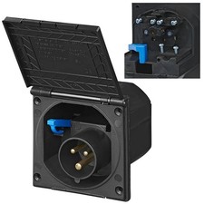 PROPLUS CEE Aussensteckdose