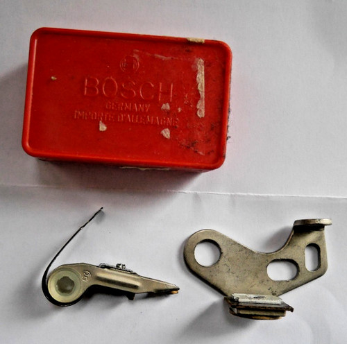 Bosch tempo boy ab - ab, 1950