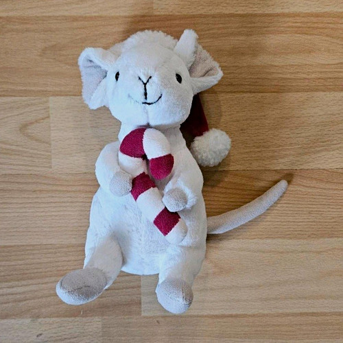 Jellycat stofftier merry mouse - jellycat,