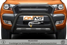 Frontschutzbügel für Ford