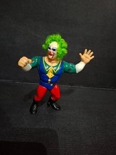 Actionfigur WWF Wrestling