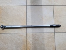 Mechanischer Drehmomentschlüssel 3/4 Zoll 160 - 800NM von Würth