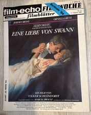 Film echo filmwoche ausgabe - film-echo,