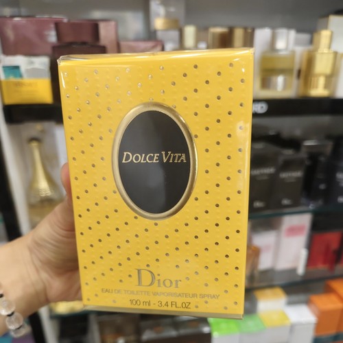 Dior dolce vita - vita, parfum