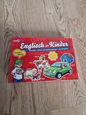 Englisch Für Kinder 