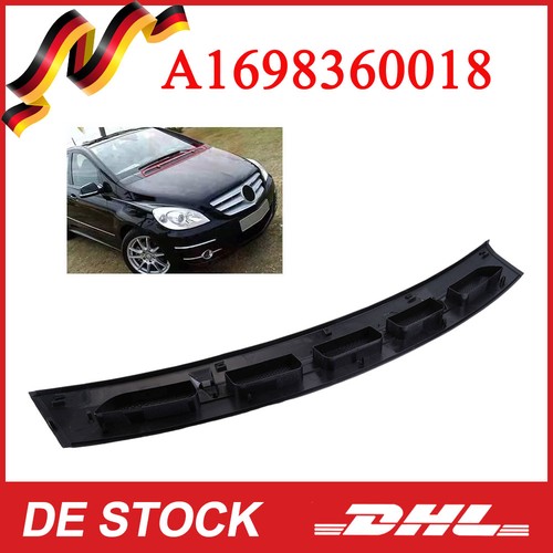 Neu für mercedes - neu, w169
