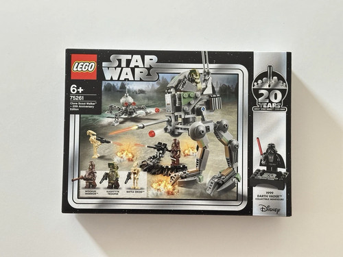 Lego star wars set - wars,