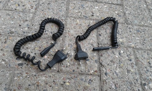 Kabel für rasierer - kabel,