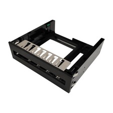 HP 5,25" Einbaurahmen Caddy