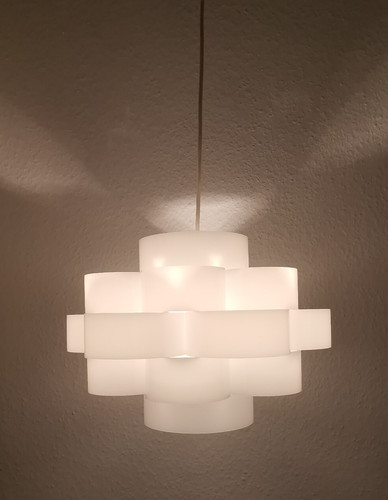 Alte pendelleuchte aus - alte,