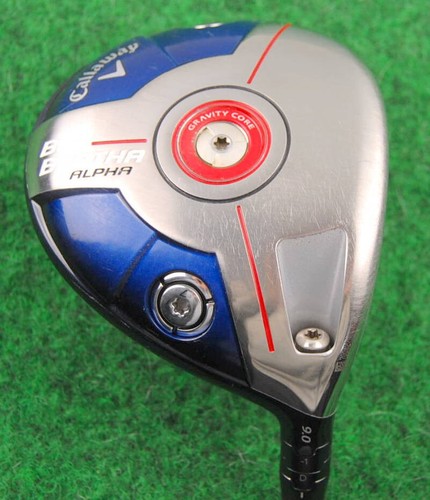 Callaway big bertha alpha - callaway,