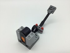 LEGO® Technic IR-Empfänger V2 58123b Powerfunctions Servo Motor Zug Technik MOC