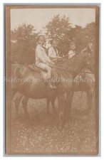Boys Riding - Horse Animal
