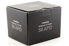 Objektiv Fujifilm Fujinon XF