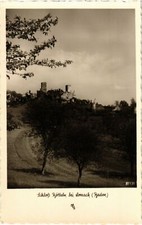 CPA AK Schloss Rotteln bei