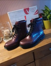 Gosch SYLT 41  Stiefelette, Boots ungetragen 